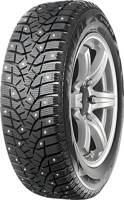 Bridgestone Blizzak Spike-02 175/65 R14 82T
