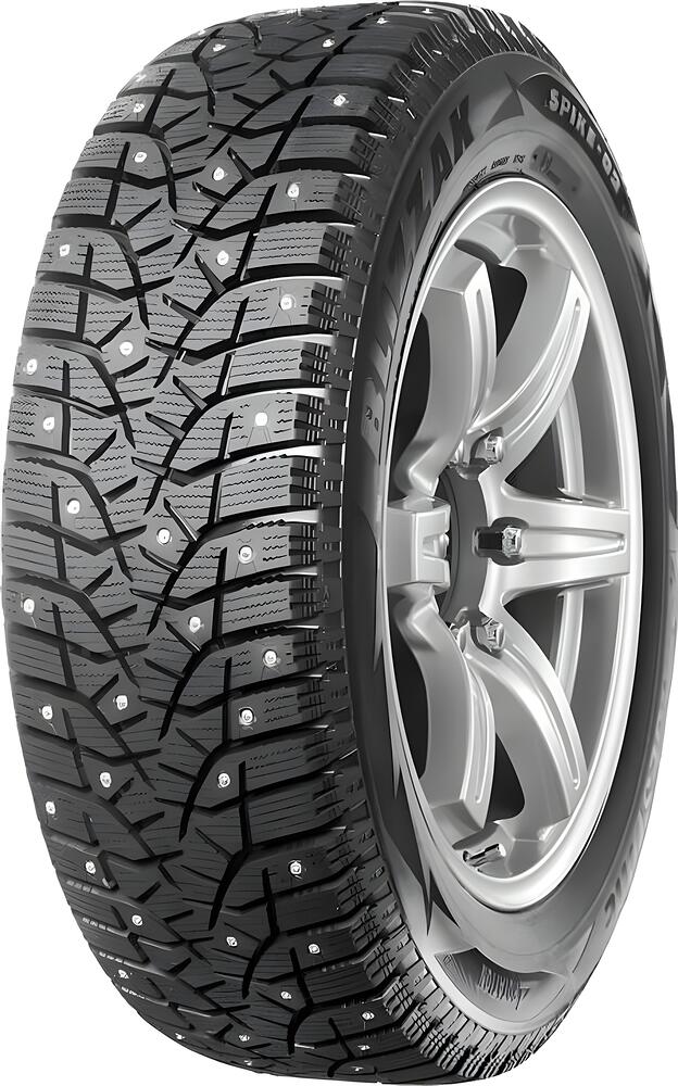 Bridgestone Blizzak Spike-02 205/55 R16 91T 