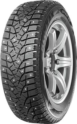 Bridgestone Blizzak Spike-02 SUV 285/60 R17 97S