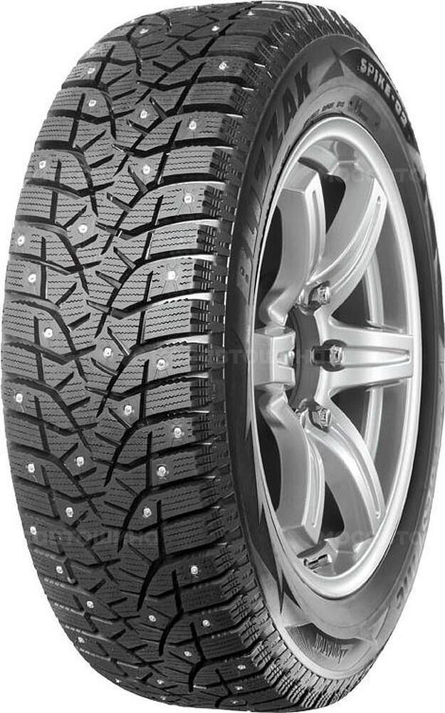 Bridgestone Blizzak Spike-02 SUV 235/50 R18 101T
