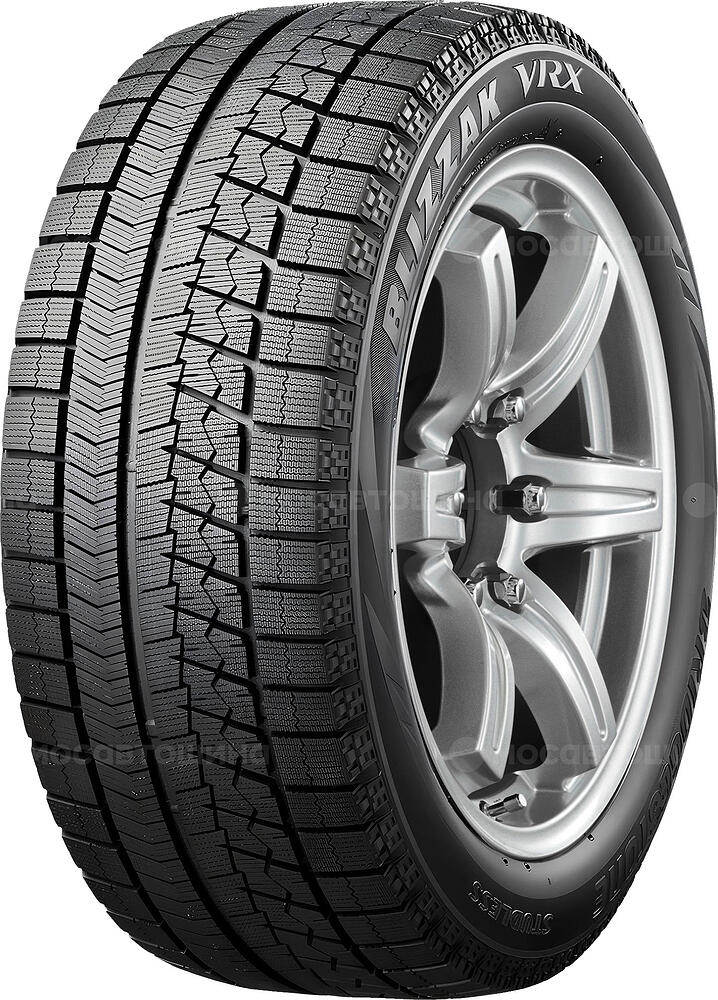 Bridgestone Blizzak VRX 175/70 R13 82S