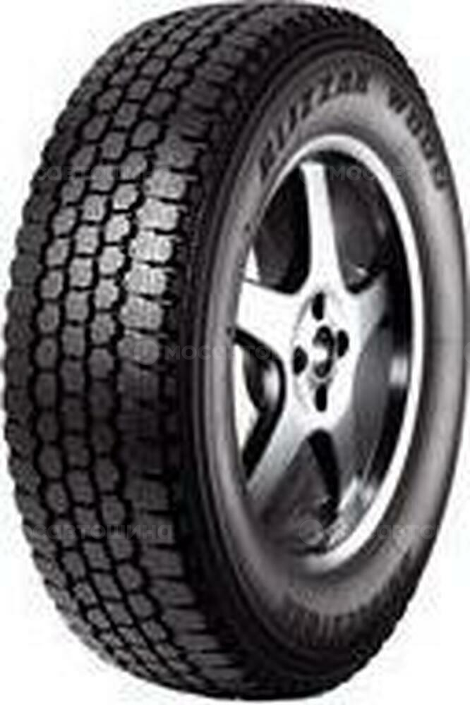 Bridgestone Blizzak W800 205/65 R16C 107/105R