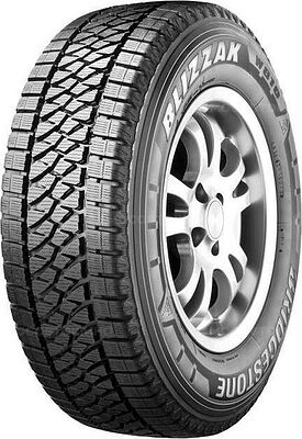 Bridgestone Blizzak W810 225/65 R16C 112/110R
