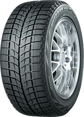 Bridgestone Blizzak WS60 195/65 R15 91R