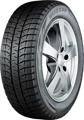 Bridgestone Blizzak WS80 205/60 R16 92H