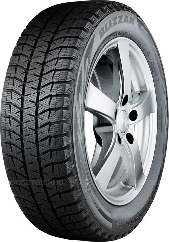 Bridgestone Blizzak ws80 175/65 R15 84H 