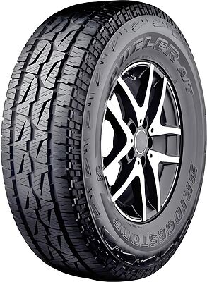 Bridgestone Dueler A/T 001 LT205/65 R16 107/105R