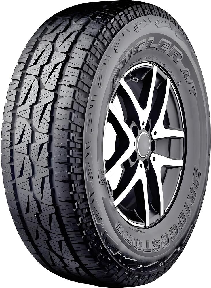 Bridgestone Dueler A/T 001 LT235/85 R16 114/111R