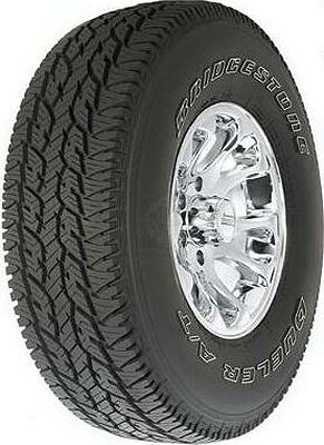 Bridgestone Dueler A/T 695 265/75 R16 112R