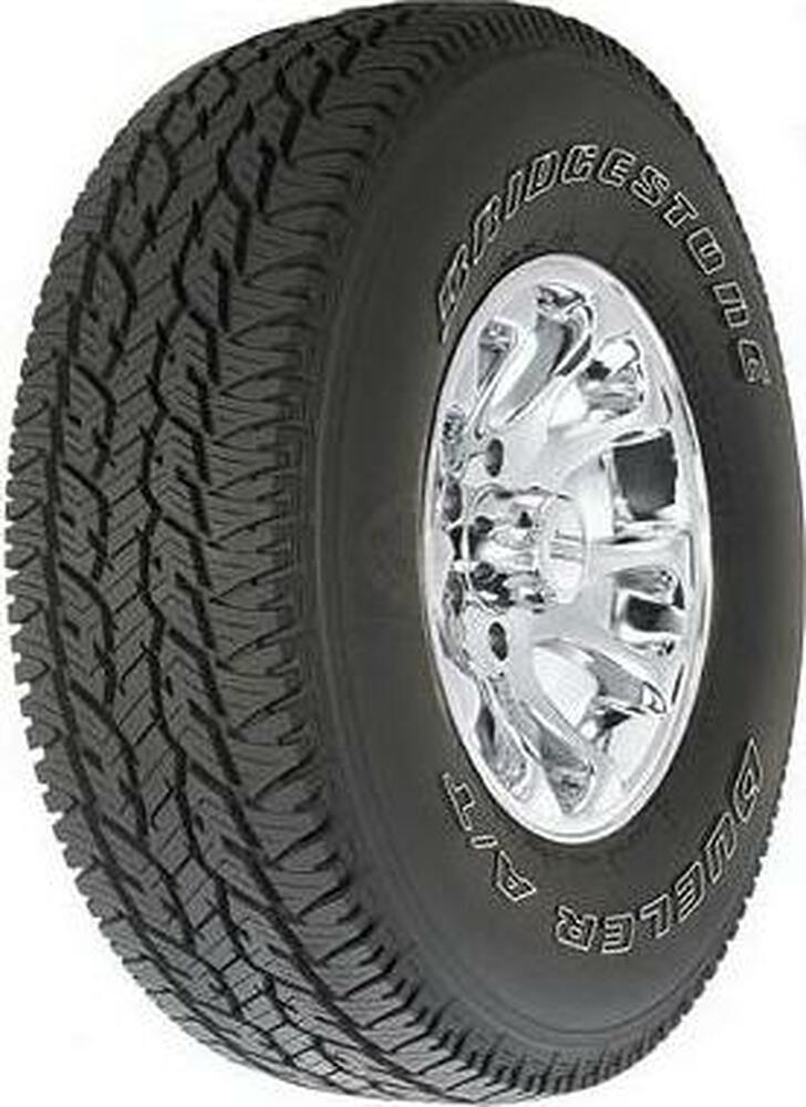Bridgestone Dueler A/T 695 245/75 R16 109S