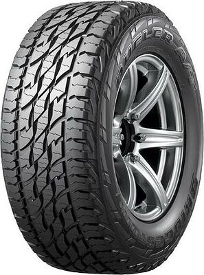 Bridgestone Dueler A/T 697 235/85 R16 114R