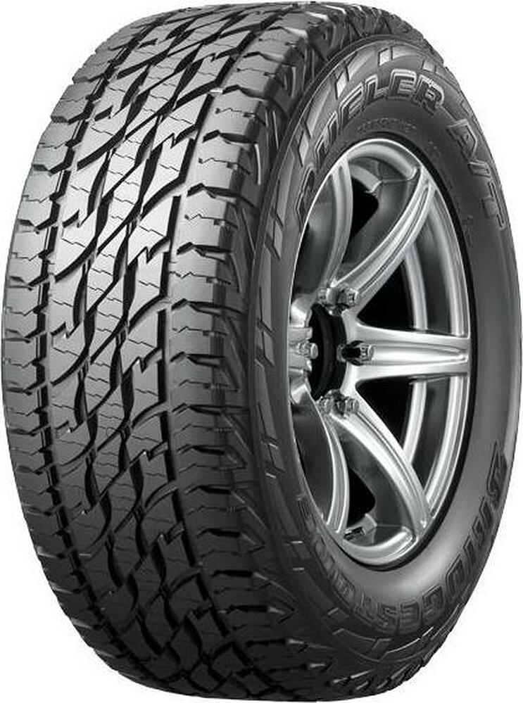 Bridgestone Dueler A/T 697 LT285/75 R16 122/119R