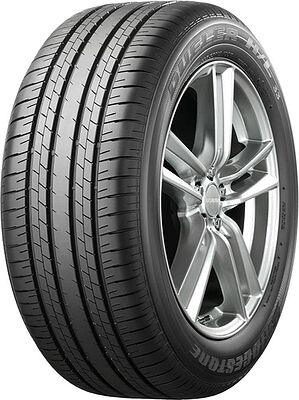 Bridgestone Dueler H/L 33 235/55 R20