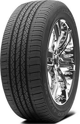 Bridgestone Dueler H/P 92A 265/60 R18 V