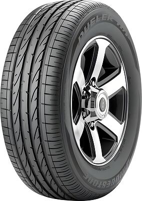 Bridgestone Dueler H/P Sport 235/55 R19 101V RF