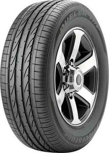 Bridgestone Dueler H/P Sport D97 AS
