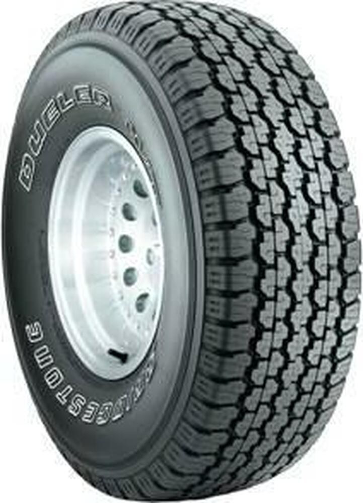 Bridgestone Dueler H/T 689 31x10,5x15 109R