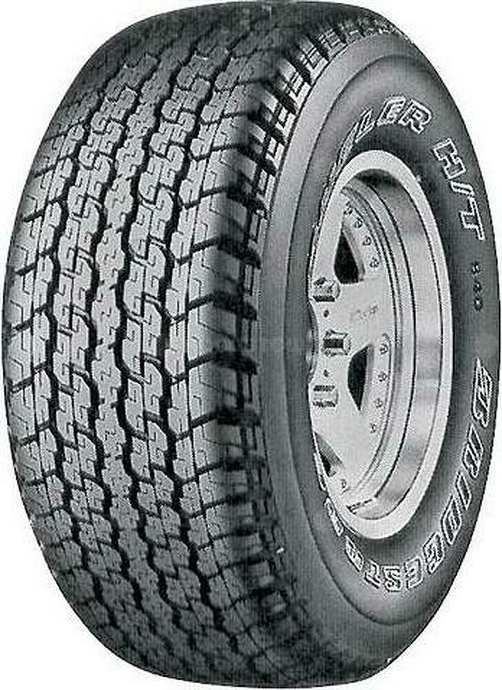 Bridgestone Dueler H/T 840 205/80 R16 110/108R 