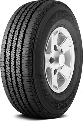 Bridgestone Dueler H/T 684II 265/65 R17 112S