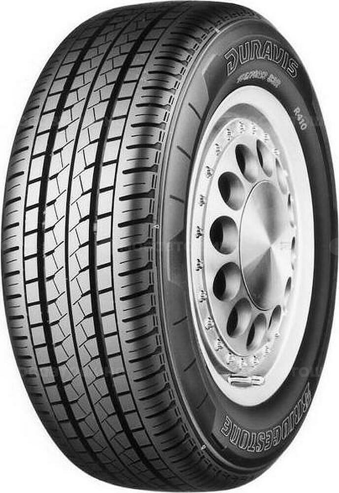 Bridgestone Duravis R410 175/65 R14 90/88T 