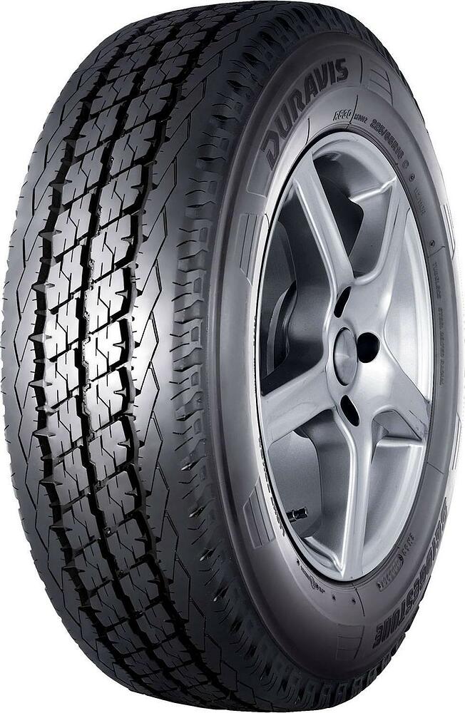 Bridgestone Duravis R630 195/75 R16C 107/105R