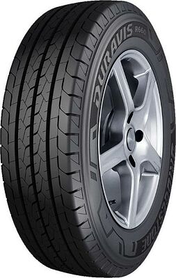 Bridgestone Duravis R660 285/65 R16 131R