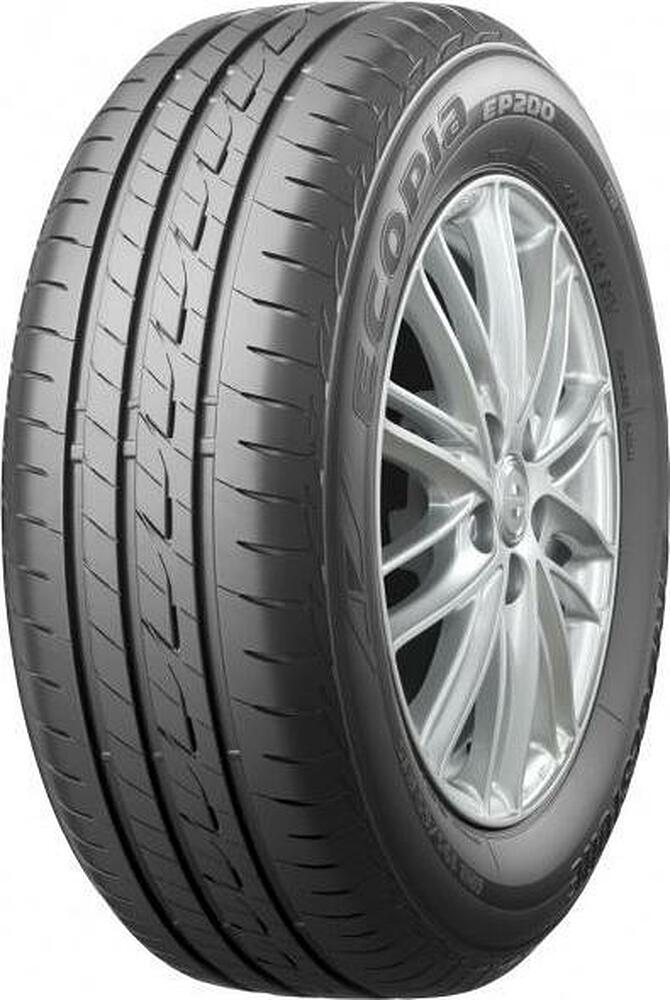 Bridgestone Ecopia EP200 205/55 R16 91V