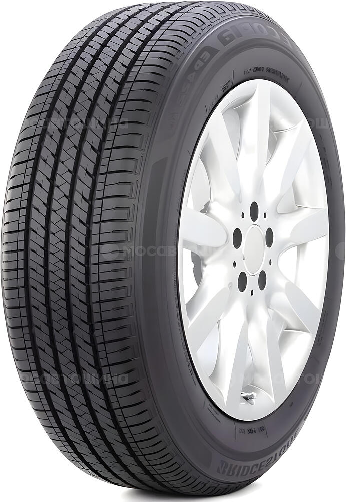 Bridgestone Ecopia EP422 Plus 205/55 R17 91H 
