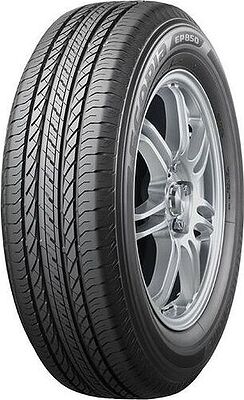 Bridgestone Ecopia EP850 SUV (Уценка) 265/65 R17 112H [рекламация]