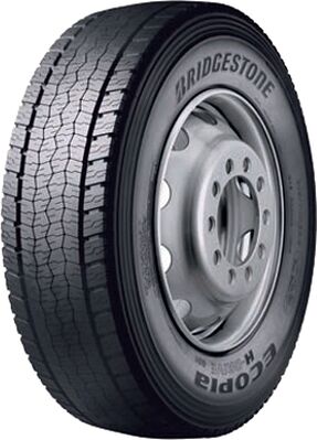 Bridgestone Ecopia H-Drive 002 295/80 R22,5 152/148M 3PMSF