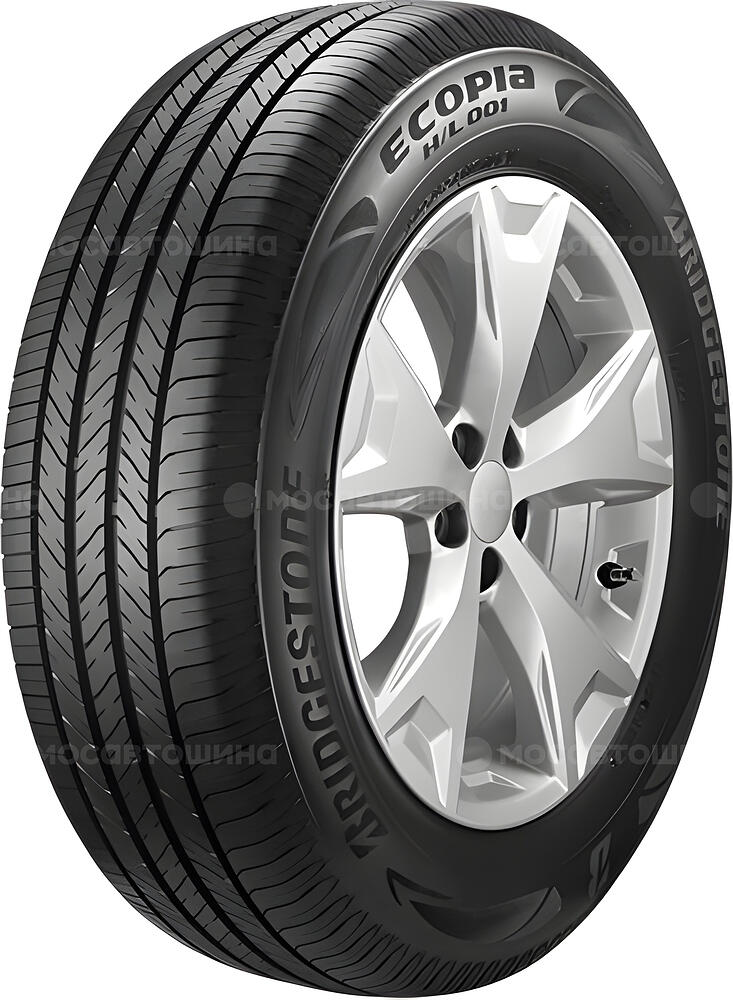 Bridgestone Ecopia H/L 001 245/55 R19 103V