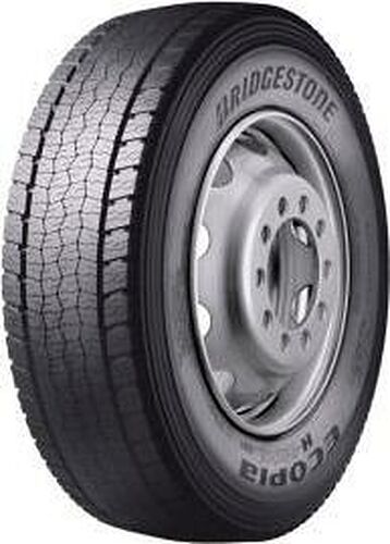 Bridgestone Ecopia HD1
