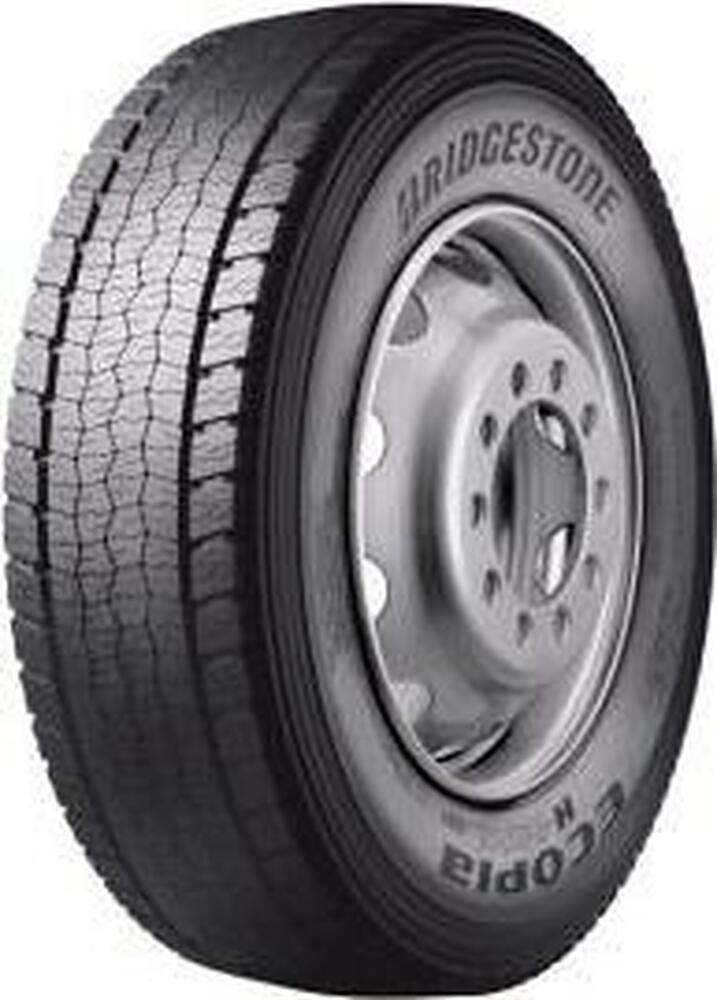 Bridgestone Ecopia HD1