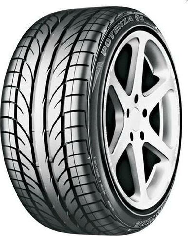 Bridgestone EG 3 235/40 R18 W