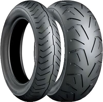 Bridgestone Exedra E-Max 90/90 R21 54H (Передняя)