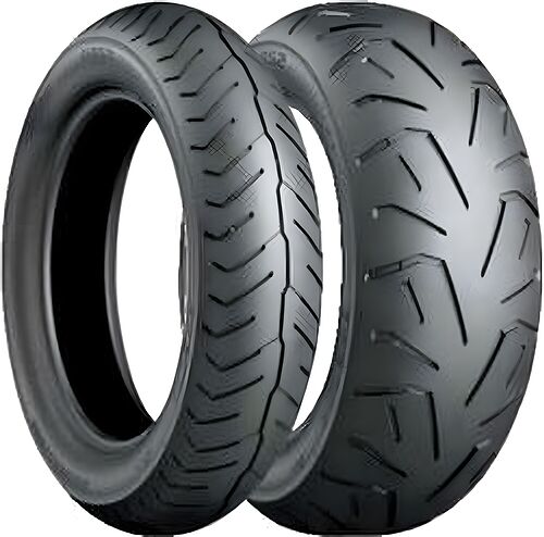 Bridgestone Exedra E-Max
