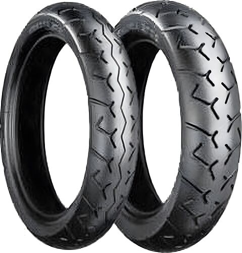 Bridgestone Exedra G701
