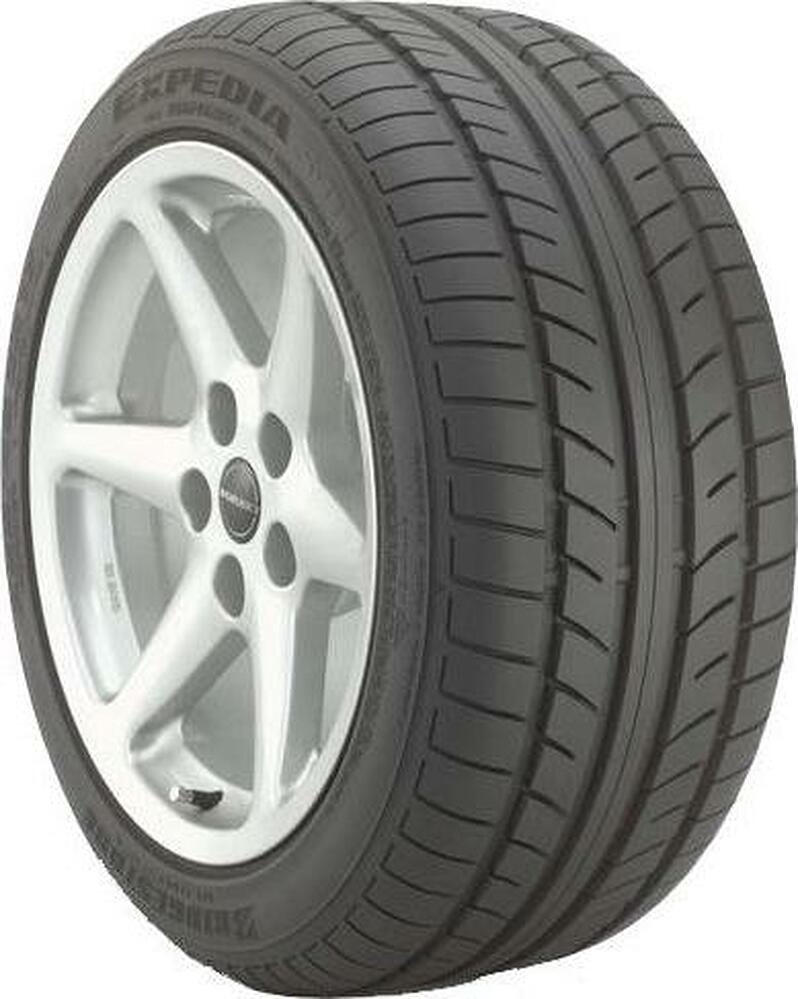 Bridgestone Expedia S-01 255/45 R17 98Y