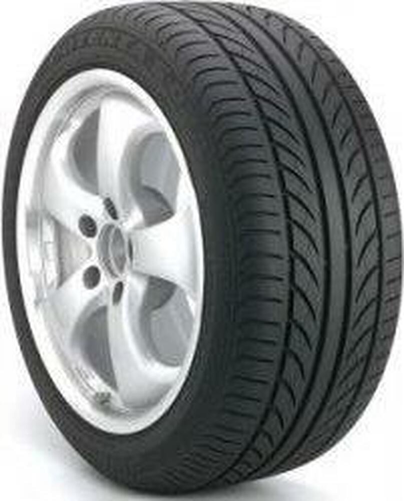 Bridgestone Expedia S-02 205/55 R16