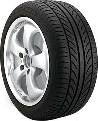 Bridgestone Expedia s-02a 205/50 R17 Z