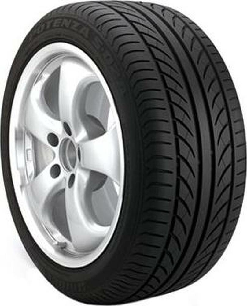 Bridgestone Expedia s-02a 295/30 R18 Z 