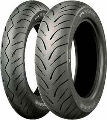 Bridgestone Hoop B03 120/70 R13 53L (Универсальная)