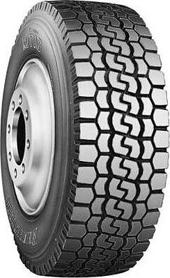 Bridgestone M716 12x22,5 (Ведущая ось)