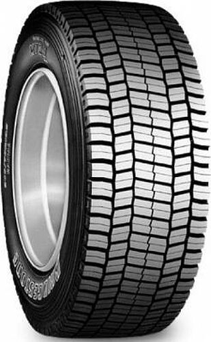 Bridgestone M729 II