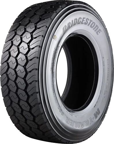 Bridgestone MT1+