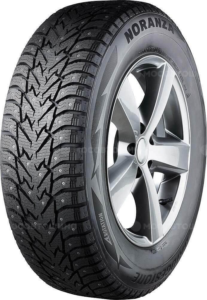 Bridgestone Noranza 001 215/55 R17 98T