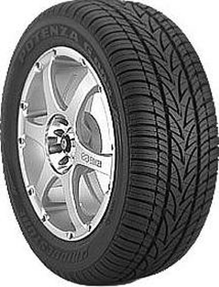 Bridgestone Potenza G 009 215/60 R16 95H
