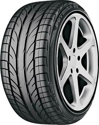 Bridgestone Potenza GIII 185/60 R14 82H