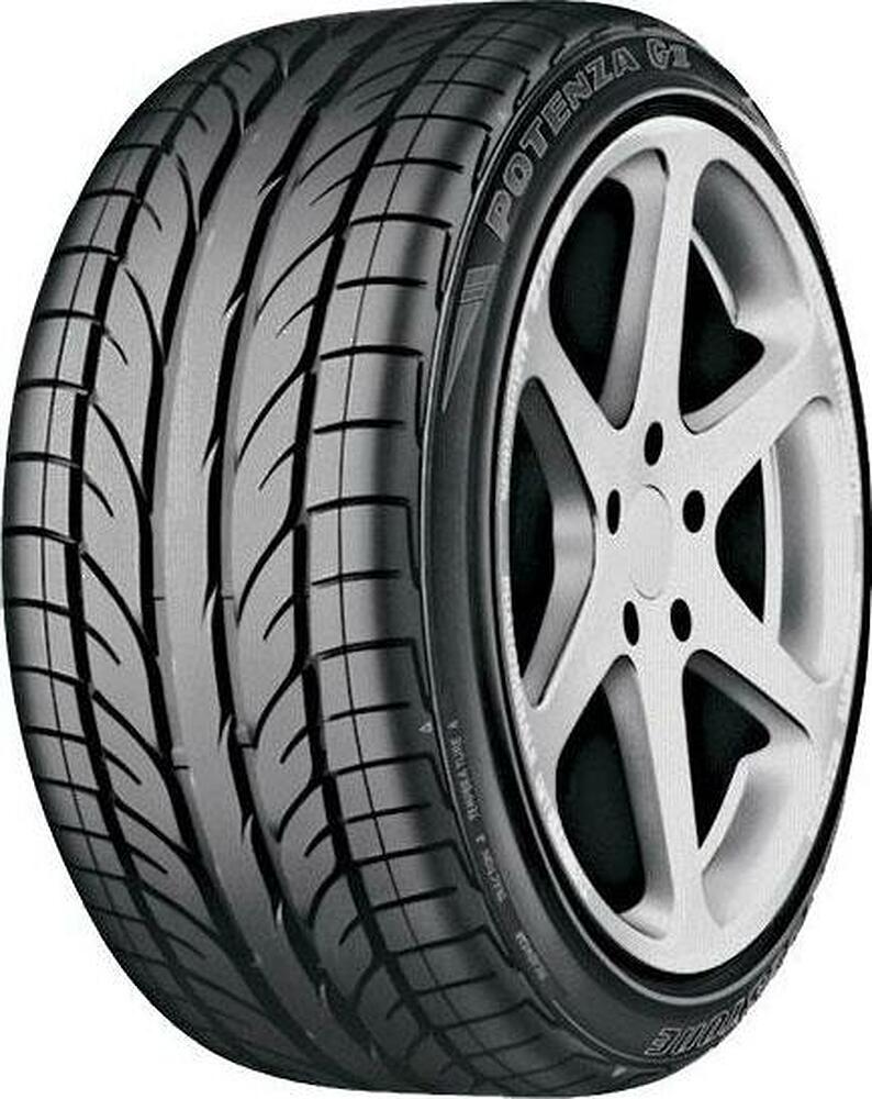 Bridgestone Potenza GIII 235/45 R17 93Z