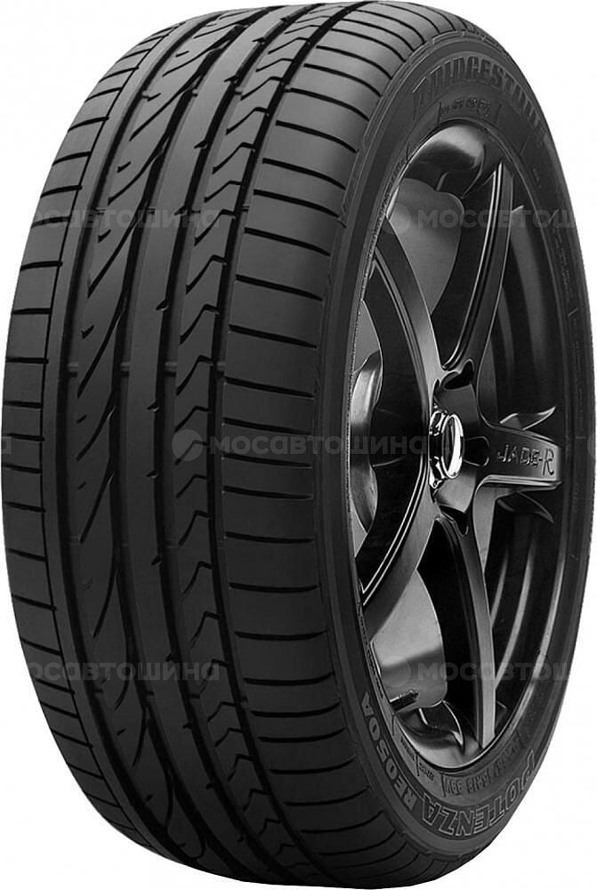 Bridgestone Potenza RE050